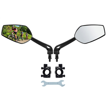 JOBOBIKE Lusterka do roweru